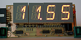 16Segment Display