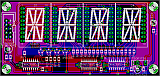 16seg Display