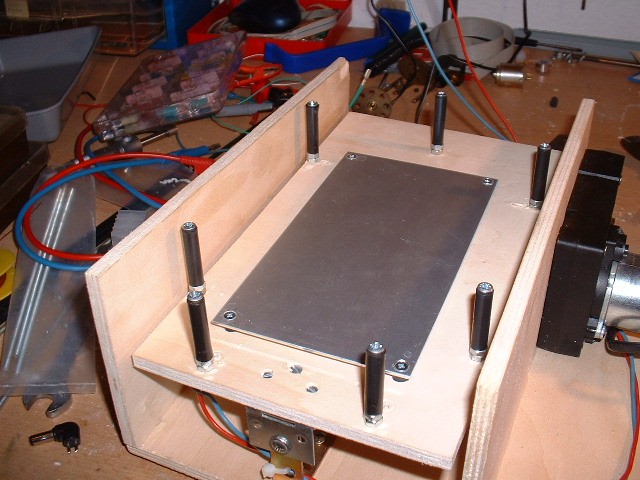 tzmaschine 2