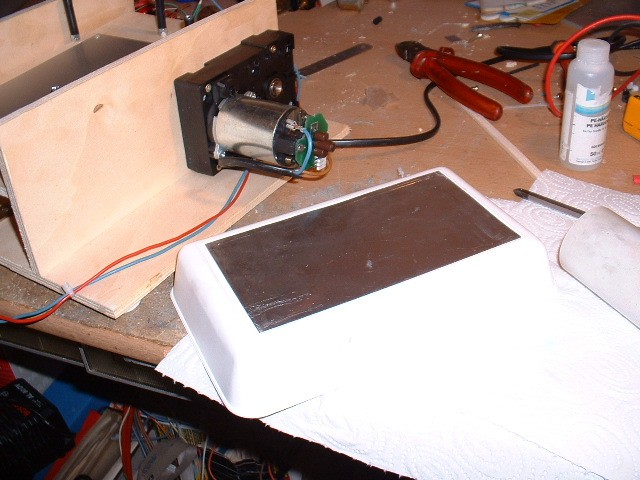 tzmaschine