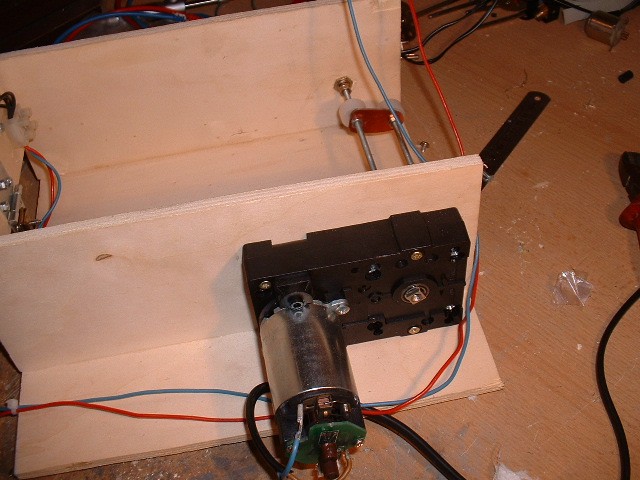 tzmaschine