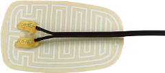 Heizfolie