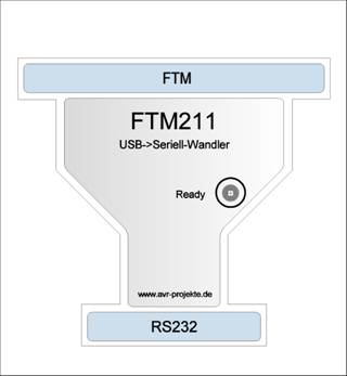 Frontfolie Max211