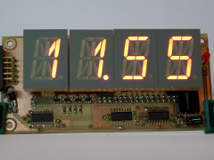 16Segment