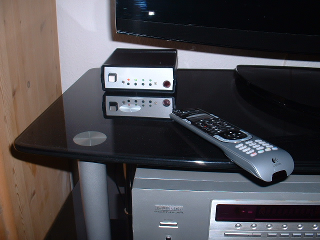 IR-Box