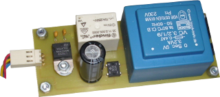 UV-Timer Netzteil